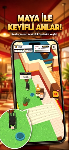 Burger Rest Screenshot 3 of 5
