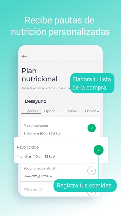 Centre Vitamina screenshot-3
