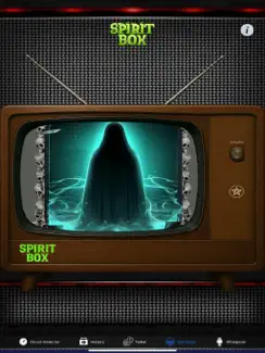 Spirit Contact Talker iPad image 4