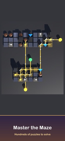 Light Rim screenshot 4