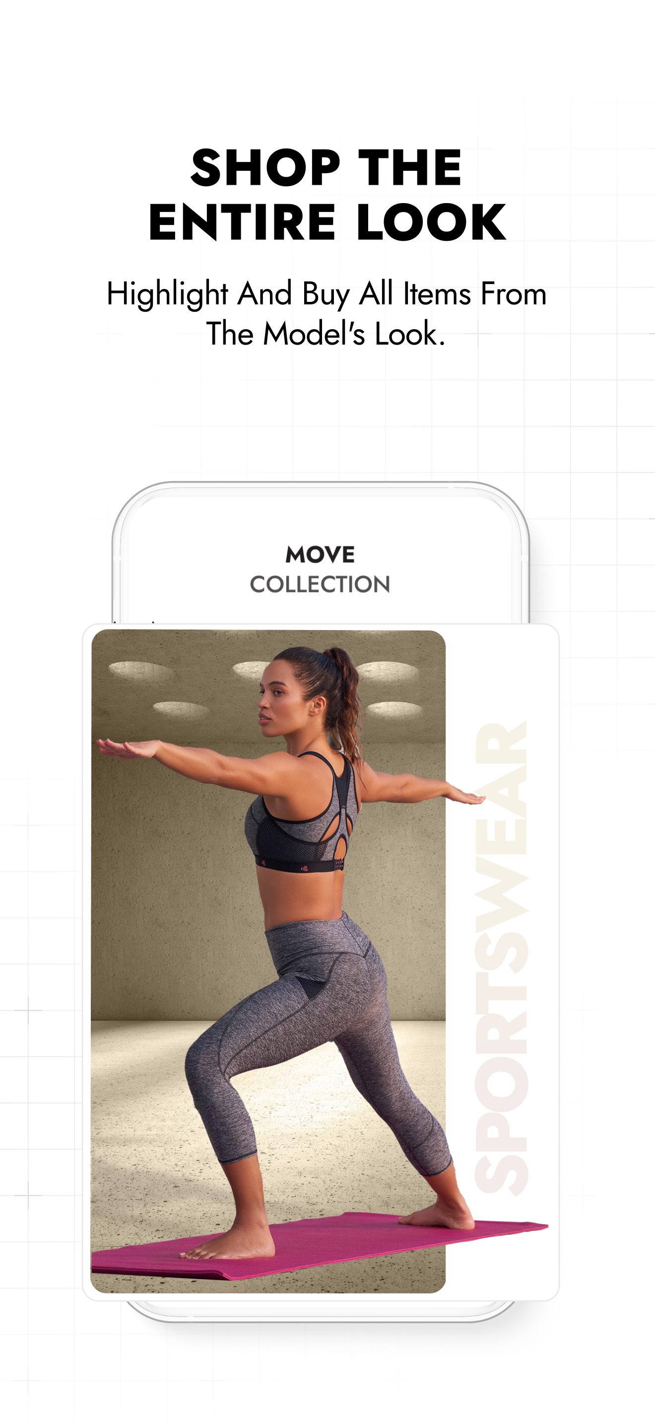 Jockey India - Shopping App