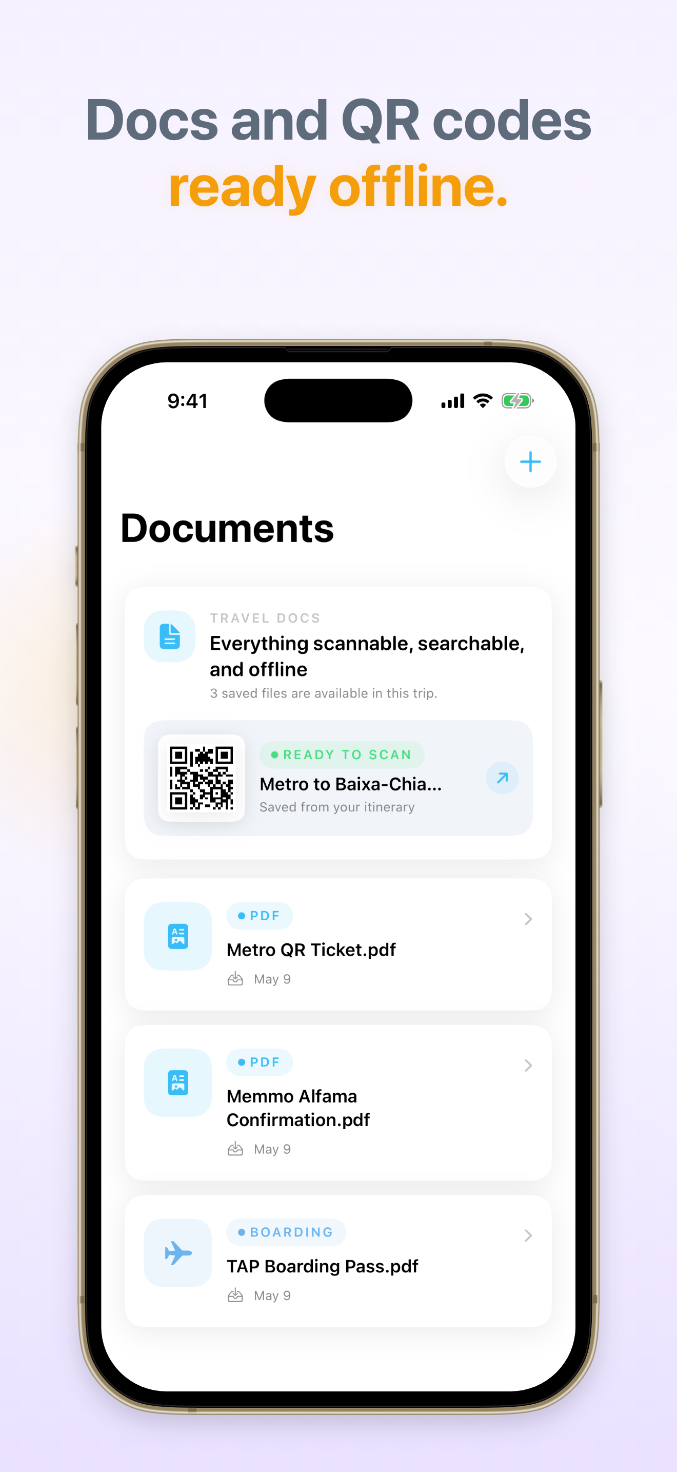 Jurni: Trip Planner screenshot 4