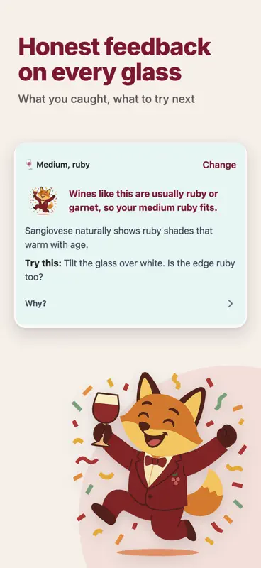 Sommy - Wine Coach screenshot 8 of 10