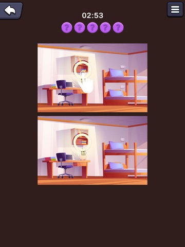 Offline Puzzles - Games Pack iPad screenshot