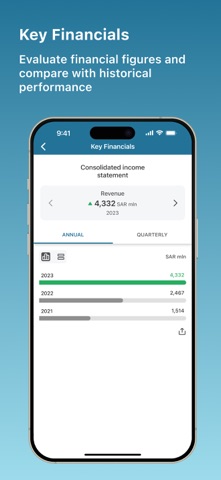 ADES Holding IR screenshot