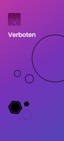 Verboten Screenshot 1 of 6