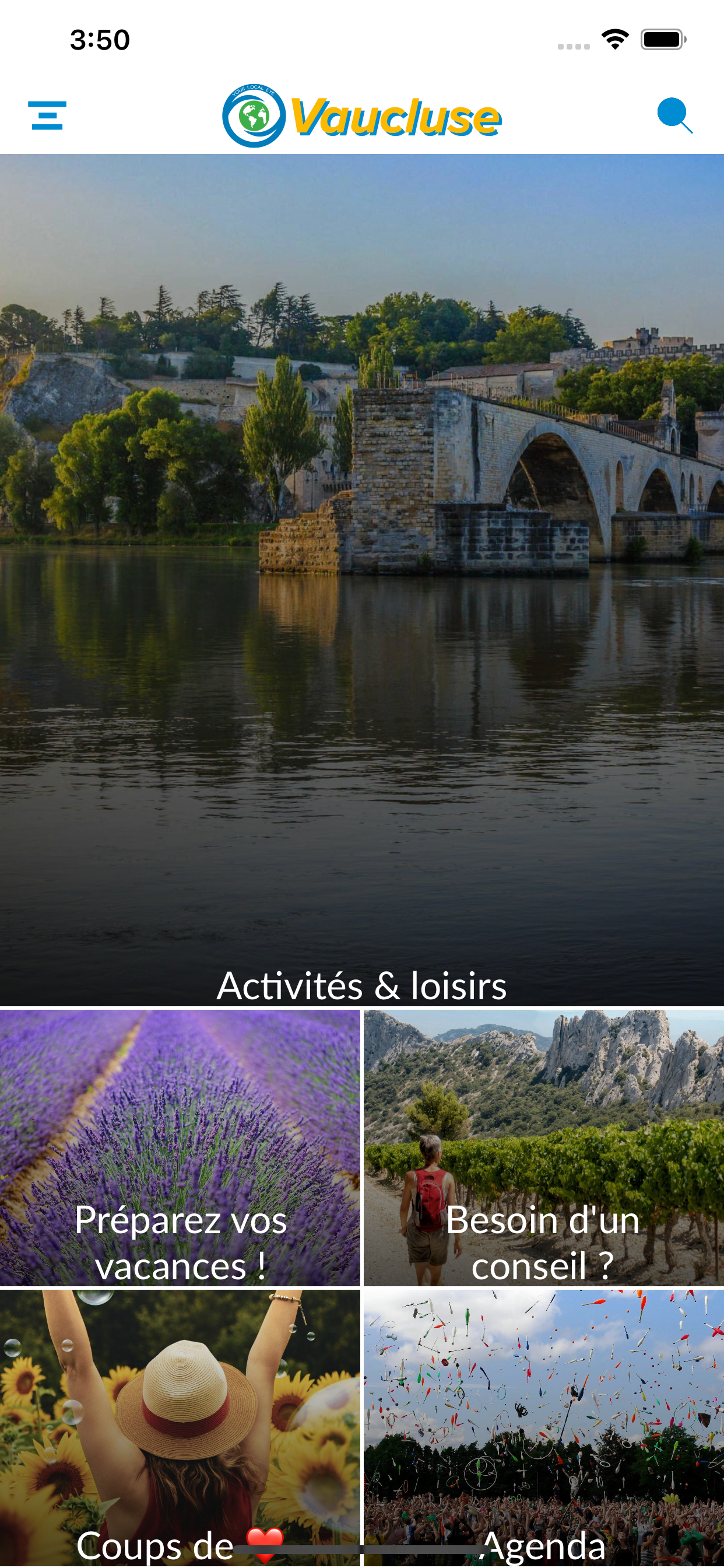 YourLocalEye - Vaucluse