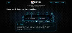 GEN-B screenshot 3