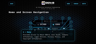 GEN-B Screenshot 3 of 10