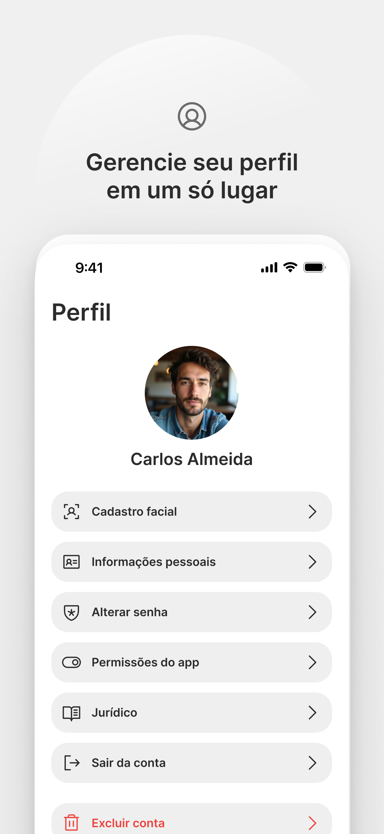 ID Máxima screenshot 5