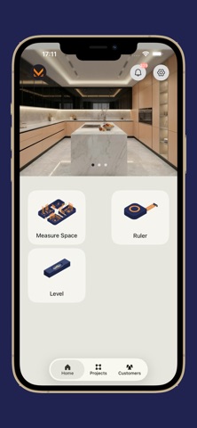 SnapMeasure screenshot