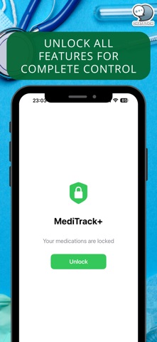 MediTrack+ by ChatStick Screenshot 10 of 10