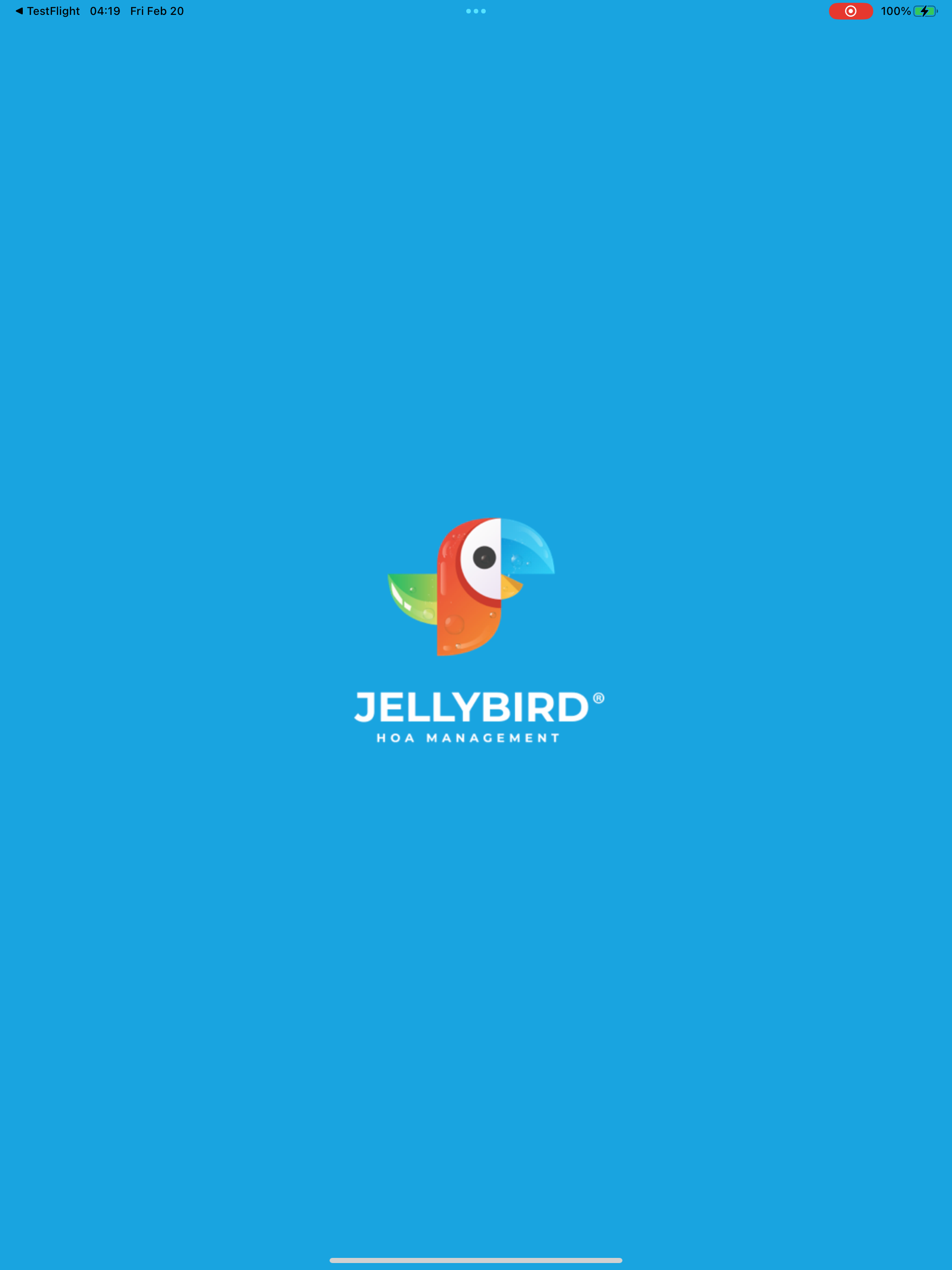 JellyBird HOA screenshot 14