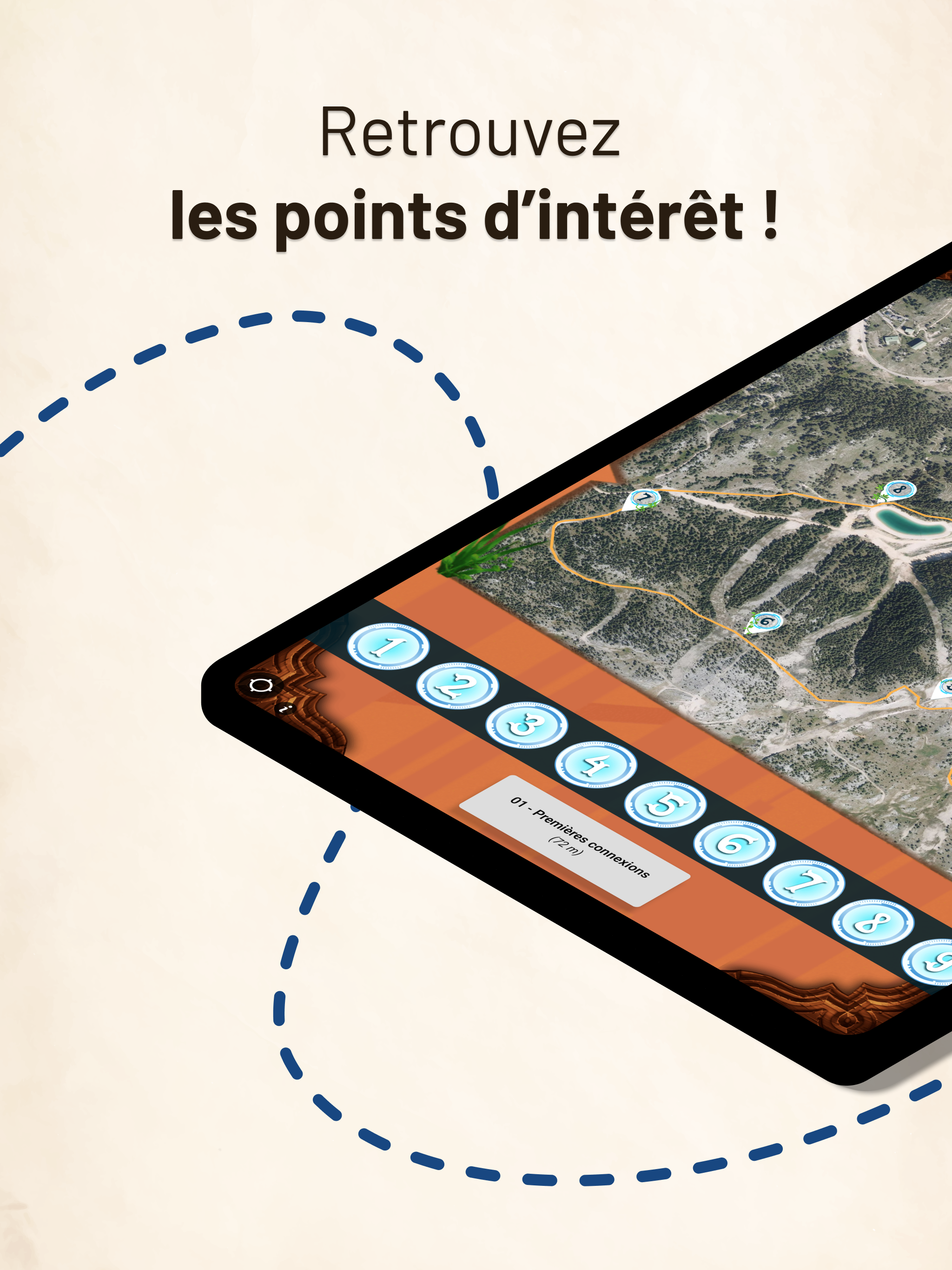 Gréolières Explor Games® screenshot 8