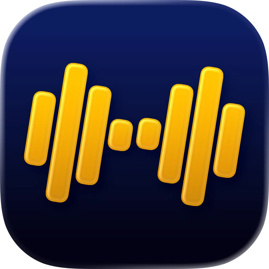 Liiift - Workout Tracker