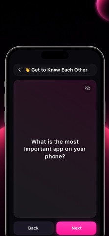 Don’t Ask Screenshot 4 of 5