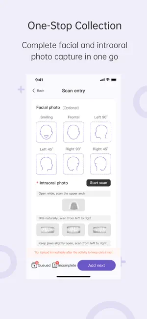 iScanBot Professional Lite screenshot 4