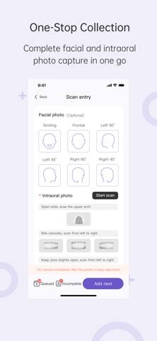 iScanBot Professional Lite Screenshot 4 of 4