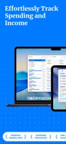 Finance Tracker - Accountit screenshot