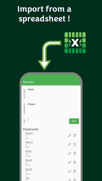 Print Flashcards screenshot-3