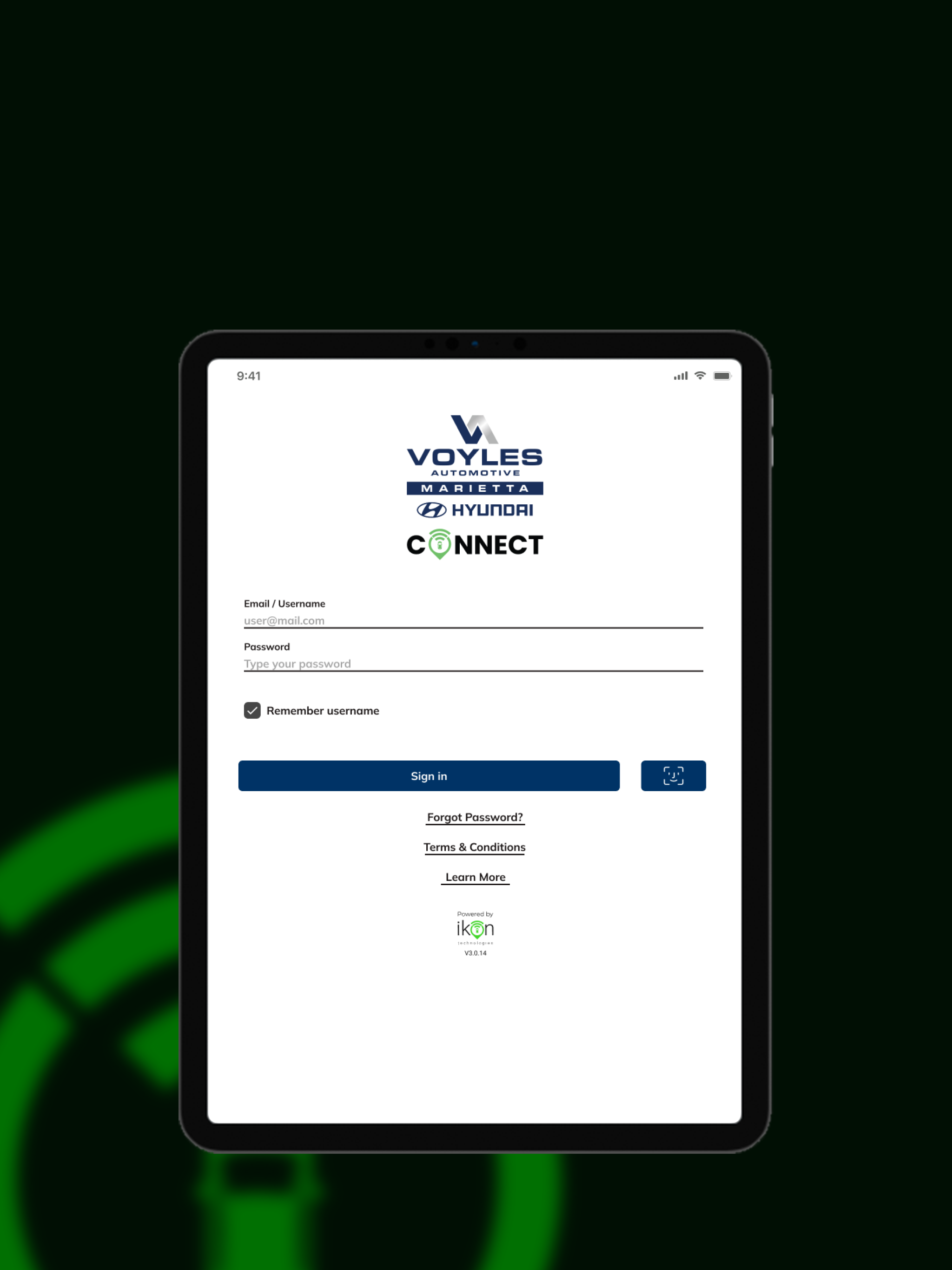 Ed Voyles Hyundai Connect screenshot 6