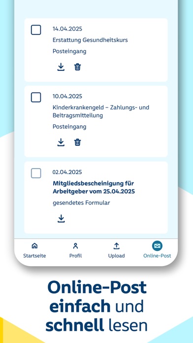 Meine SBK Screenshot