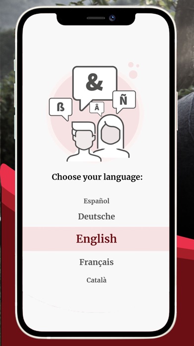 Screenshot #1 pour Decántalo