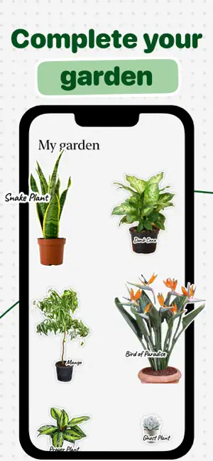 Flower Identifier: Bloomsnap screenshot 4