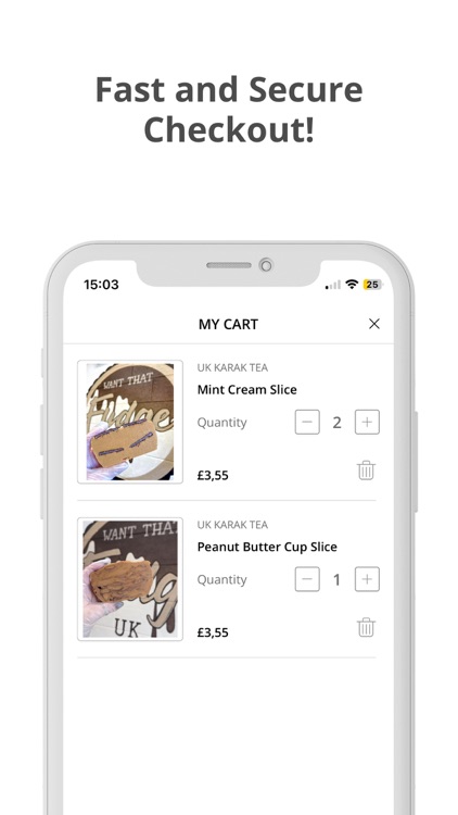 UK Karak Tea screenshot-4