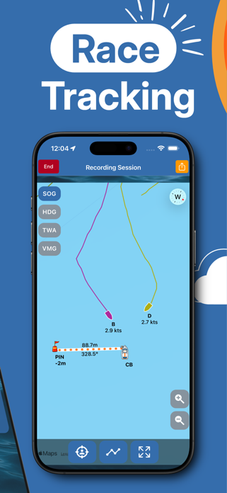 SailSync AI Screenshot 3 of 10