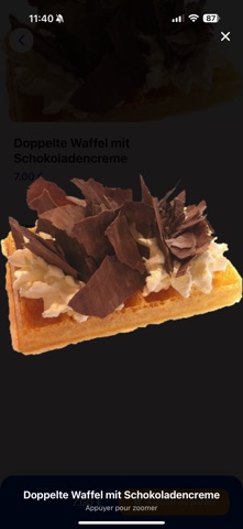 Jean la Gaufre Screenshot 5 of 5