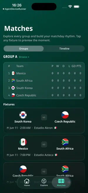 Trivela - Cup Guide 26 screenshot 4