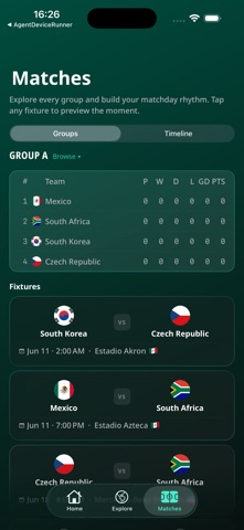 Trivela - Cup Guide 26 Screenshot 4 of 6