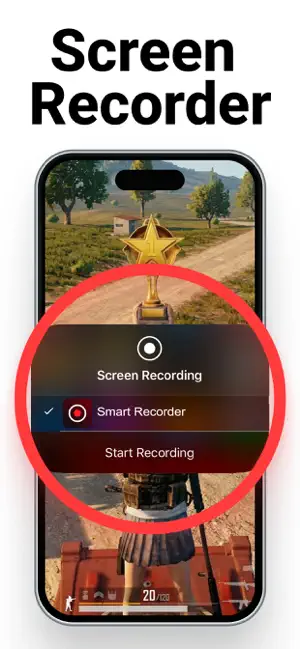 Screen Recorder screenshot 5