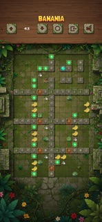Banania screenshot 1