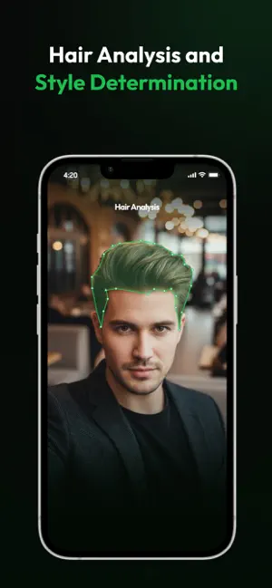 MaxiUp - AI Looksmax - Glowup iPhone screenshot 5