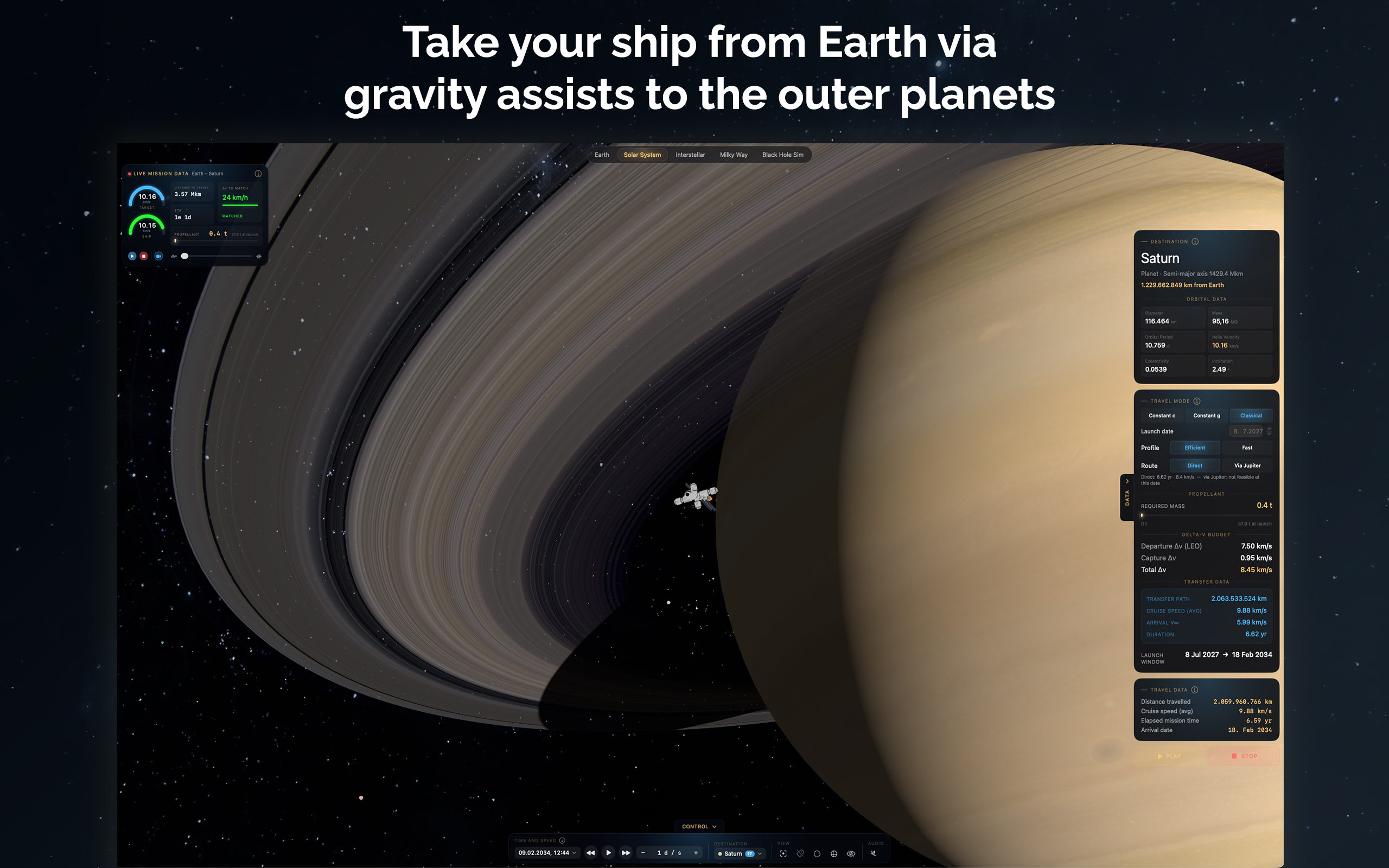 NearLight screenshot 22