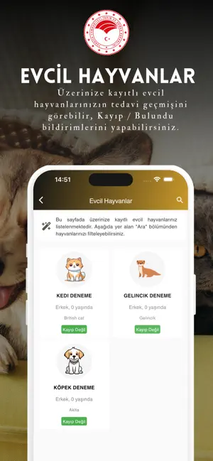 Tarım Cebimde iPhone screenshot 4