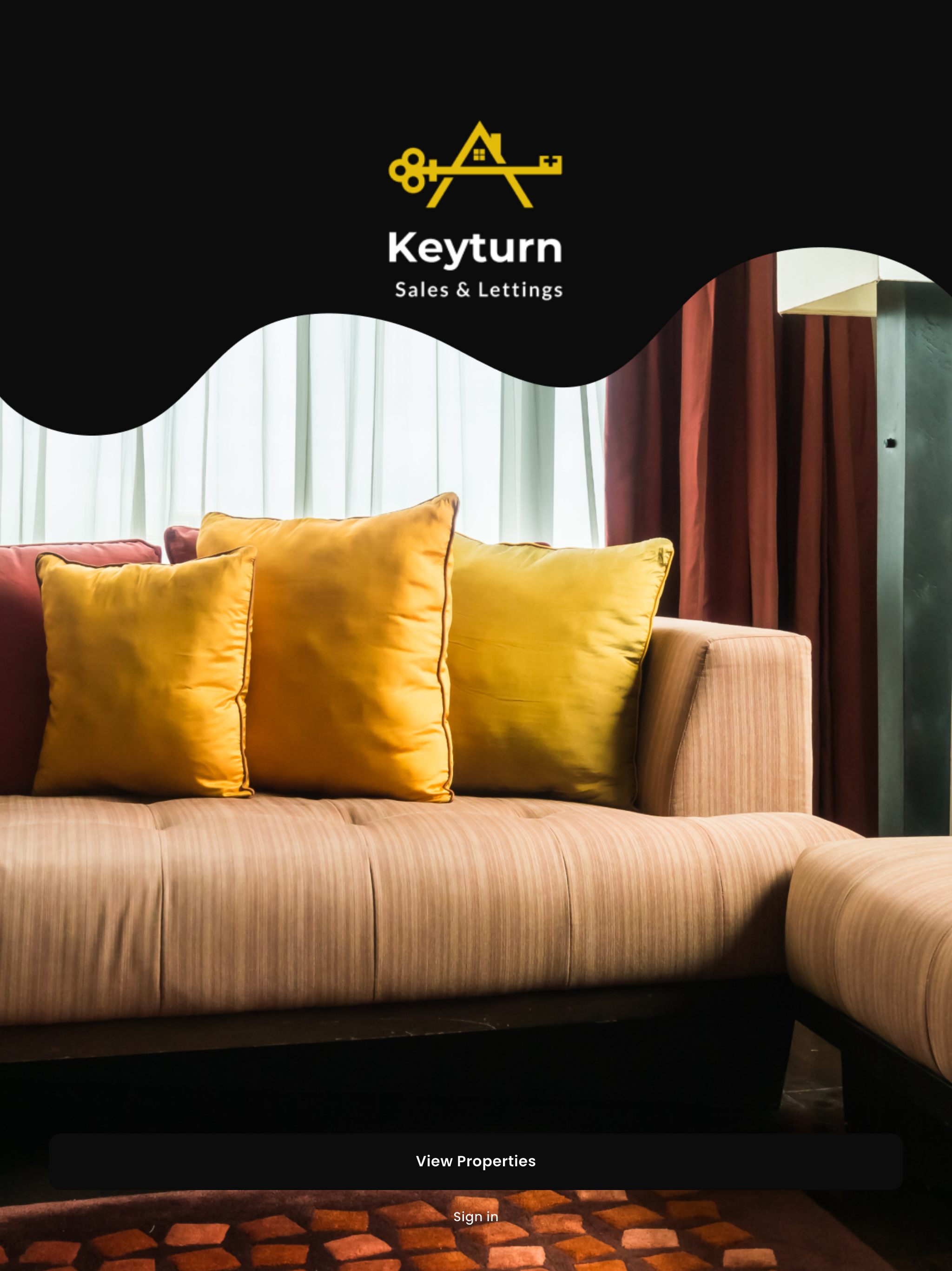 Keyturn Sales and Lettings screenshot 8