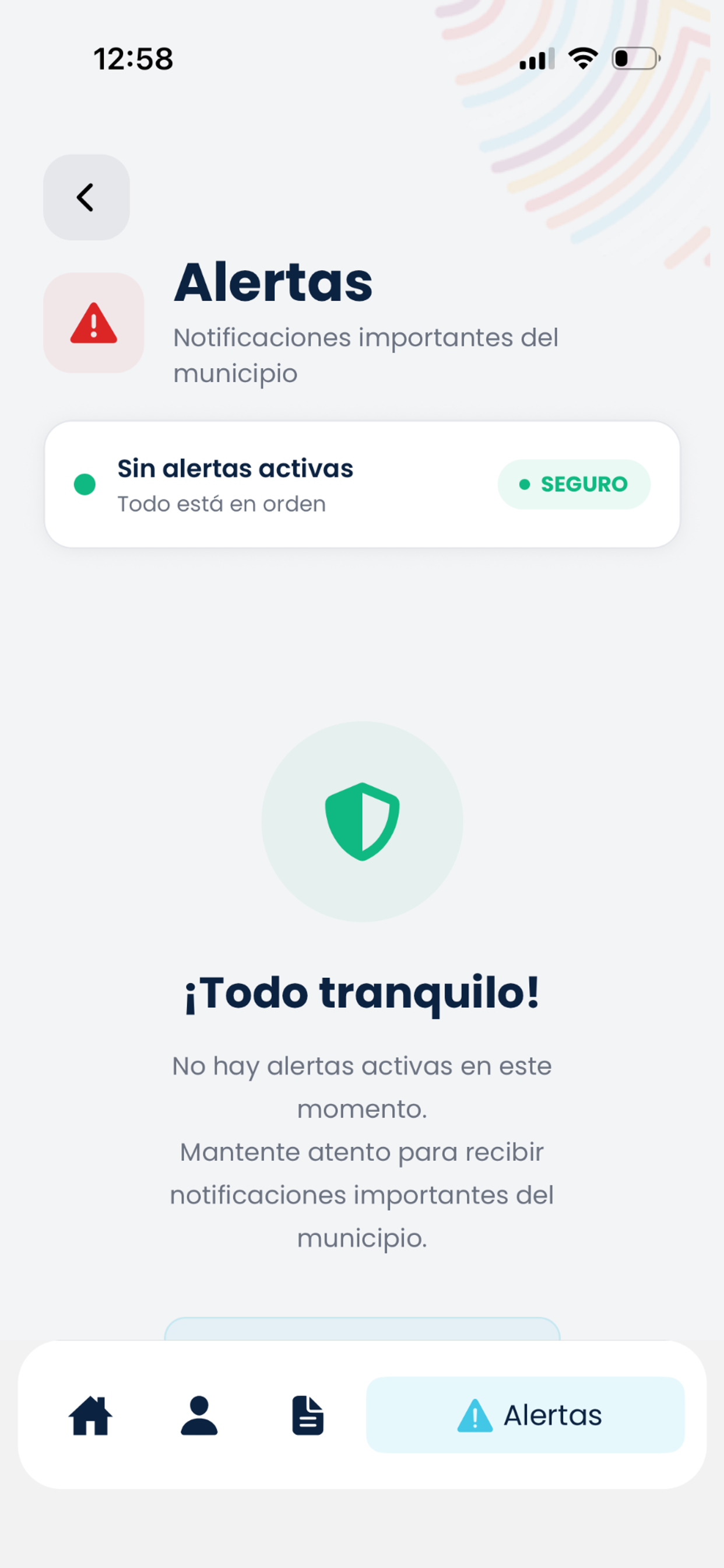 Gestión Ciudadana V. Mercedes