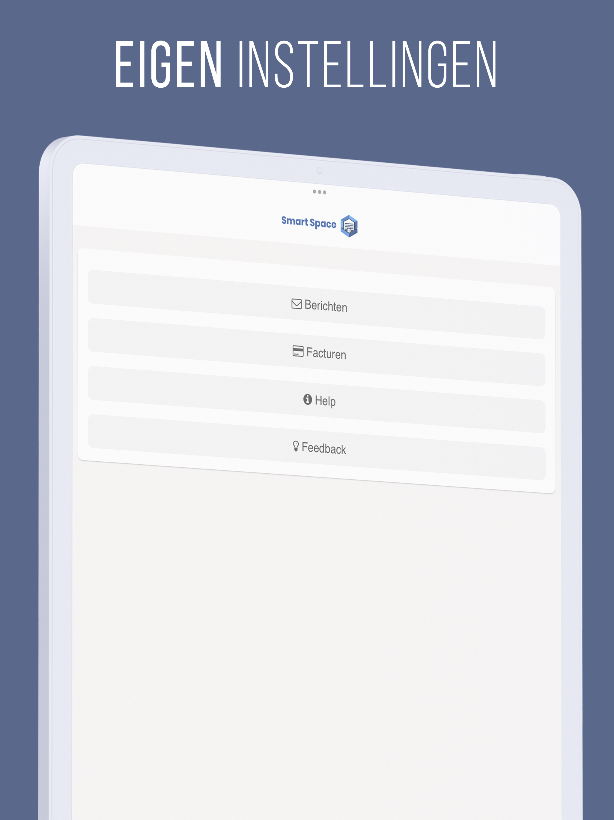 Smart Space Storage screenshot 12