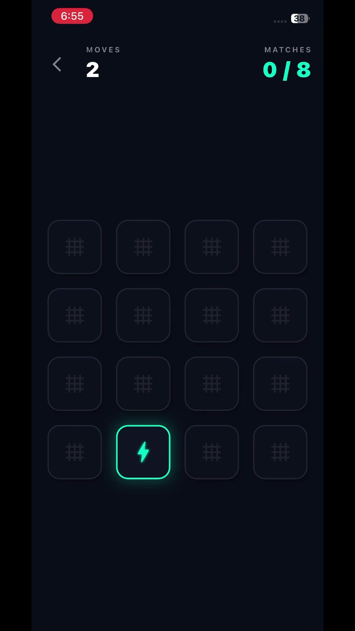 Screenshot 3 of Xenon Light - Puzzle