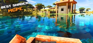 Shaders for Minecraft: BE Screenshot 1 of 4