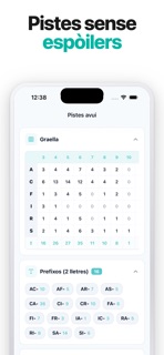 Paraules d'avui screenshot 3
