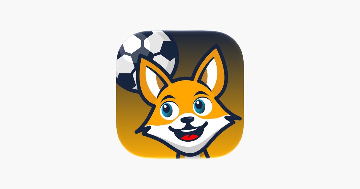 ‎FuPer - Pro Football Training App - App Store