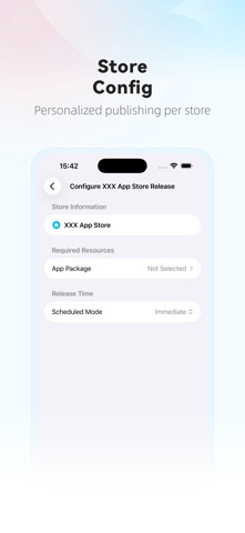 Connect - App Market Assistant Screenshot 7 of 8