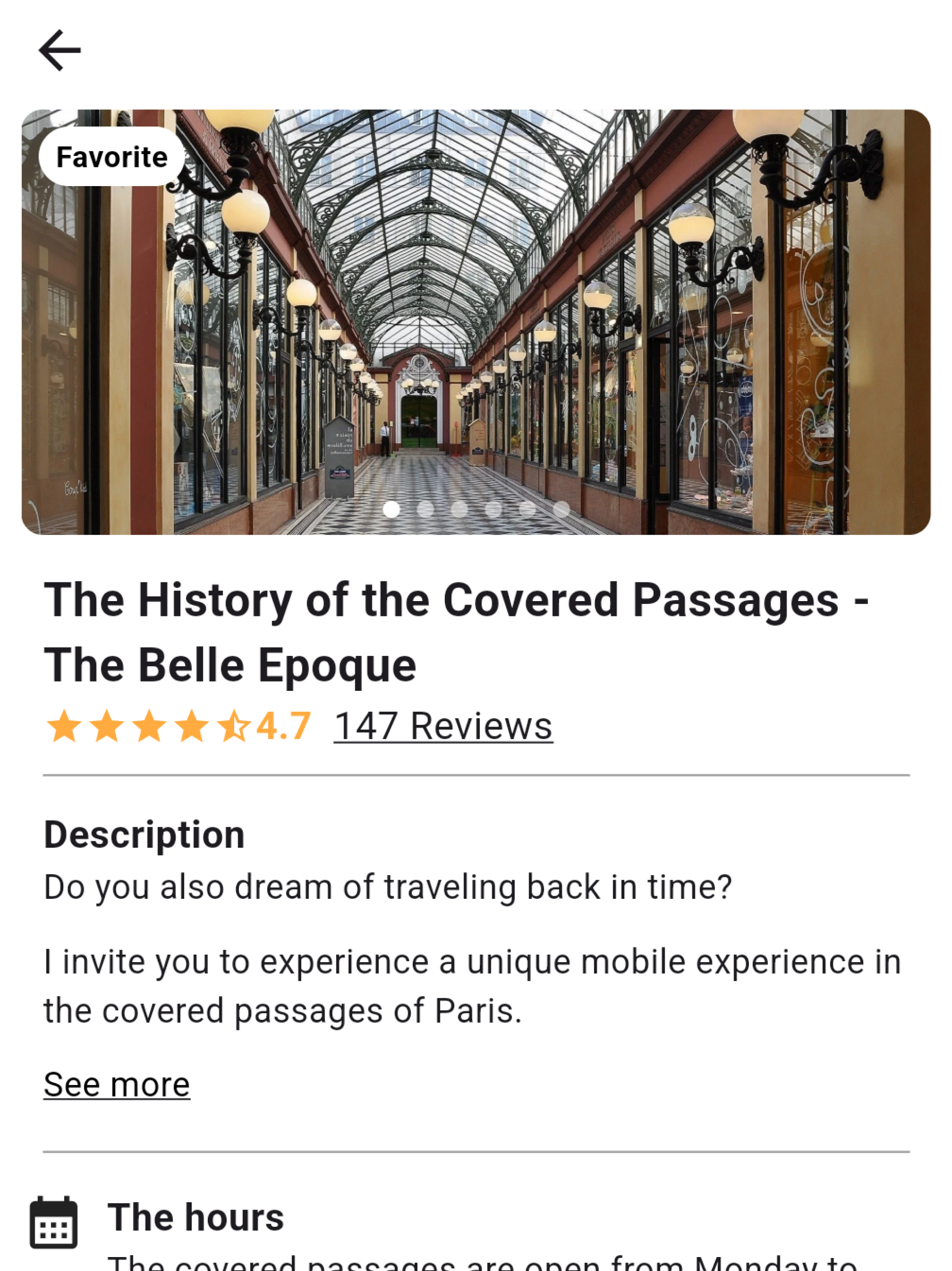 Paris Enigmes : jeux de piste