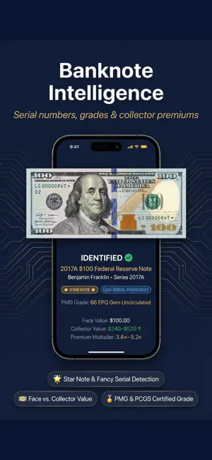 CoinAIfy: Coin Identifier screenshot 4
