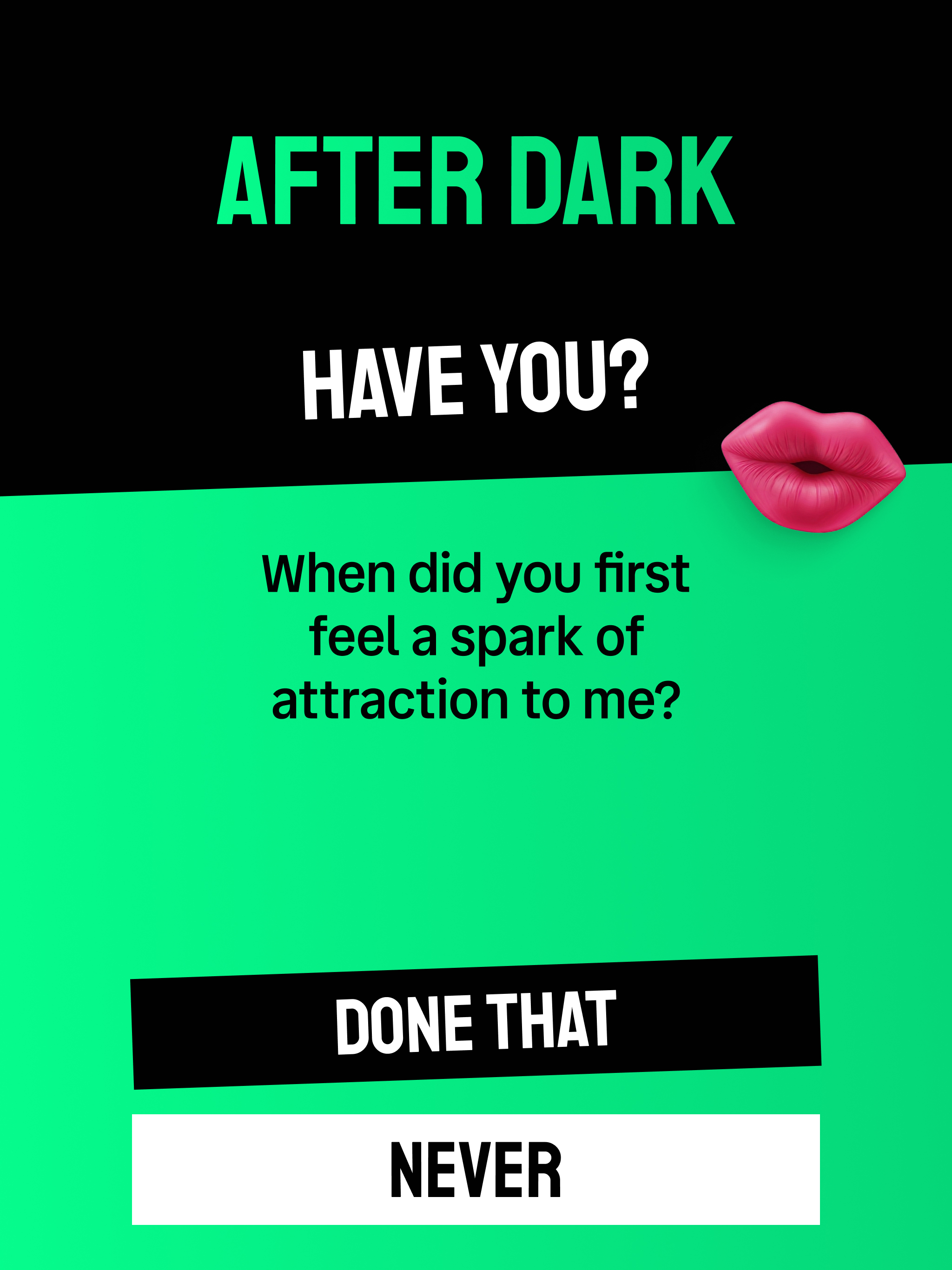Confessions Game: Revealo screenshot 8