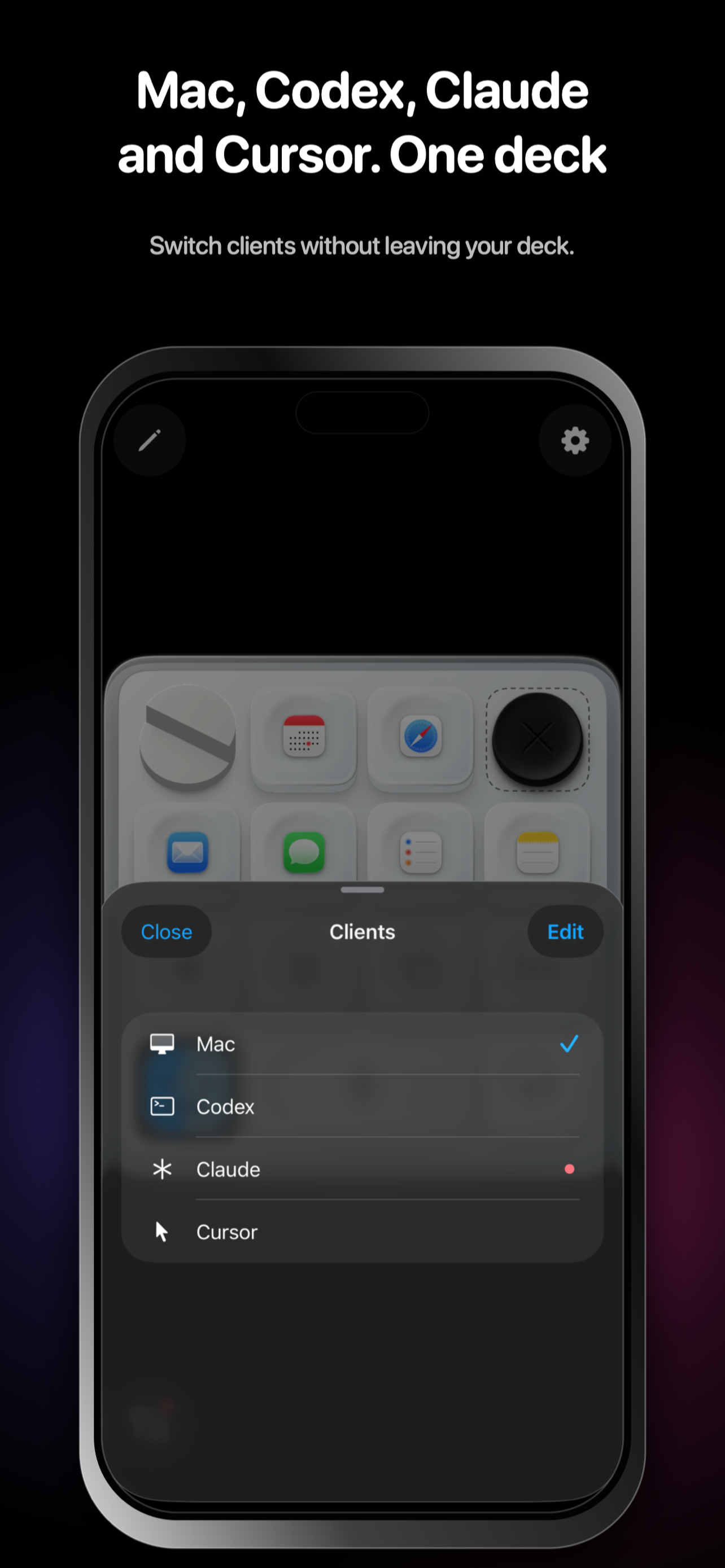 CTRL Micro screenshot 4